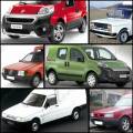  FIAT FIORINO