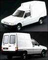 FIAT FIORINO VAN (146) 1991-1997