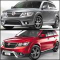  FIAT FREEMONT
