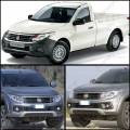  FIAT FULLBACK