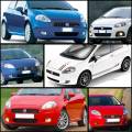  FIAT GRANDE PUNTO (199) 2005-2012