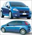 FIAT GRANDE PUNTO 3 (199) 2005-2008