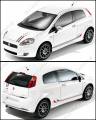 FIAT GRANDE PUNTO 3 (199) 2008-2012