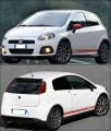 FIAT GRANDE PUNTO ABARTH 3 (199) 2008-2012