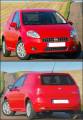 FIAT GRANDE PUNTO VAN (199) 2005-2012