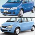  FIAT IDEA