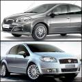  FIAT LINEA