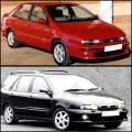 FIAT MAREA