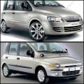  FIAT MULTIPLA