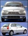 FIAT PALIO 3 (178BX) 1999-2004