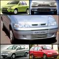  FIAT PALIO