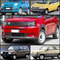  FIAT PANDA
