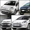  FIAT PUNTO EVO (199) 2009-2012