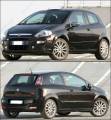 FIAT PUNTO EVO 3 (199) 2009-2012