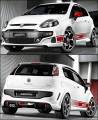 FIAT PUNTO EVO ABARTH 3 (199) 2009-2012