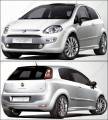 FIAT PUNTO EVO SPORT 3 (199) 2009-2012