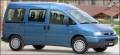 FIAT SCUDO MPV (220) 1995-2004