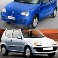  FIAT SEICENTO