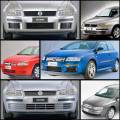  FIAT STILO (192) 2001-2006