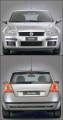 FIAT STILO 3 (192) 2001-2004