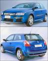 FIAT STILO 3 (192) 2004-2006