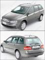 FIAT STILO MULTIWAGON 5 (192) 2004-2006