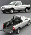 FIAT STRADA PICK-UP 2 ( ) (278) 2002-2005