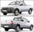 FIAT STRADA PICK-UP 2 ( ) (278)  2005-2007