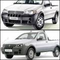  FIAT STRADA (278) 2005-2014