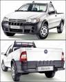 FIAT STRADA PICK-UP 2 ( ) (278) 2007-2014