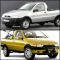  FIAT STRADA (278) 1999-2005