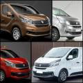  FIAT TALENTO