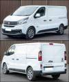 FIAT TALENTO CARGO VAN (296) 2016-