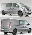 FIAT TALENTO CREW CAB (296) 2016-