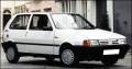 FIAT UNO 3 (146A/E) 1989-1993