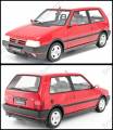 FIAT UNO TURBO 3 (146) 1989-1993