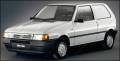 FIAT UNO VAN 1989-1993