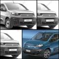 FIAT DOBLO (361/510/511) 2022-2025
