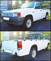 FORD COURIER PICK-UP 2����� (���� �������) (F3) 1986-1998