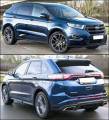 FORD EDGE ST-LINE 5 (CDQ) 2015-2019