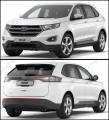 FORD EDGE TREND 5 (CDQ) 2015-2019
