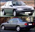 FORD ESCORT 4 (AFL) 1995-1998