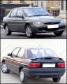 FORD ESCORT 5 (AAL) 1995-1998