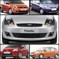  FORD FIESTA (JC3/JD3) 2002-2008