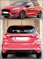 FORD FIESTA ST-LINE 3 (HF) 2017-