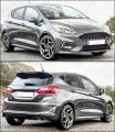 FORD FIESTA ST 5 (HG) 2017-