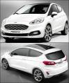 FORD FIESTA VIGNALE 3 (HF) 2017-