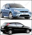 FORD FOCUS 3 (DBW) 2002-2004