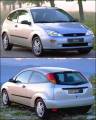 FORD FOCUS 3 (DBW) 1998-2002
