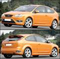 FORD FOCUS ST 3 (DA3) 2004-2008